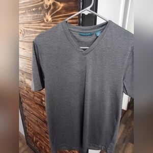 Men's Shirt Size Small By Perry Ellis